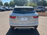 Used 2018 Jaguar F-PACE S image 4