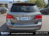 Used 2018 Mercedes-Benz GLE 350 4MATIC image 5