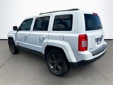 Used 2017 Jeep Patriot 75th Anniversary w/ Power Value Group image 4