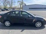 Used 2008 Ford Focus SE image 4
