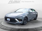 New 2025 Hyundai Sonata SEL image 3
