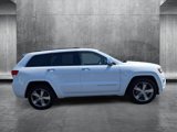 Used 2015 Jeep Grand Cherokee Overland image 4
