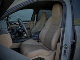 Certified 2023 Porsche Cayenne Platinum Edition image 5