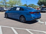 Used 2023 Kia Forte GT-Line w/ GT-Line Premium Package image 4