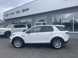 Used 2019 Land Rover Discovery Sport HSE image 3