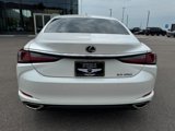 Used 2020 Lexus ES 350 w/ Premium Package image 4