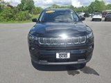 Used 2022 Jeep Compass Latitude w/ Convenience Group image 2