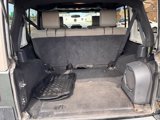 Used 2008 Jeep Wrangler Unlimited Sahara w/ Dual Top Group image 6