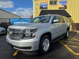 Used 2020 Chevrolet Suburban LT image 3