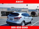Used 2020 Nissan Rogue Sport SV w/ Technology Package image 3
