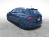 Used 2022 Volkswagen Tiguan SE R-Line image 5