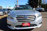 Used 2017 Subaru Legacy 2.5i Limited image 2