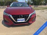 Used 2022 Nissan Sentra SV image 3
