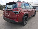 New 2025 Subaru Forester image 6