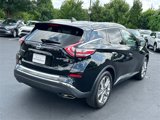 Used 2018 Nissan Murano Platinum image 4