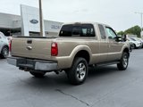Used 2014 Ford F250 Lariat w/ Lariat Interior Package image 4