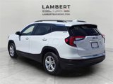 Used 2022 GMC Terrain SLE w/ Driver Convenience Package image 3