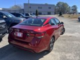 Used 2021 Nissan Sentra SV image 4