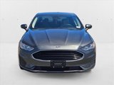 Used 2020 Ford Fusion S image 2