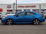 Used 2018 Subaru Impreza 2.0i Sport image 2
