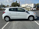 Used 2024 Mitsubishi Mirage ES image 6