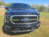 Used 2021 Ford F150 Platinum w/ Equipment Group 701A High image 2