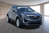 Certified 2022 Cadillac XT5 Luxury image 2