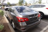 Used 2017 Nissan Sentra SV w/ Style Package image 4