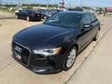 Used 2015 Audi A6 2.0T Premium Plus w/ Premium Plus Package image 5
