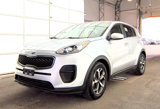 Used 2020 Kia Sportage LX image 5