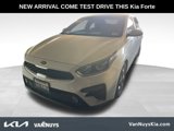 Used 2021 Kia Forte LXS image 2