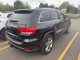 Used 2012 Jeep Grand Cherokee Overland image 3