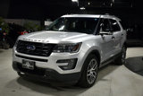Used 2017 Ford Explorer Sport w/ Equipment Group 401A image 4