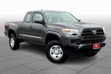 Used 2017 Toyota Tacoma SR image 2