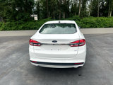 Used 2017 Ford Fusion SE w/ Fusion SE Technology Package image 6
