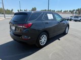 Used 2022 Chevrolet Equinox LS w/ LS Convenience Package image 3