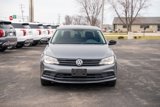 Used 2015 Volkswagen Jetta SE image 2