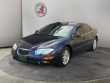 Used 2002 Chrysler 300M image 3