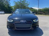 Used 2013 Audi A4 2.0T Premium w/ Convenience Pkg image 2