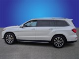Used 2019 Mercedes-Benz GLS 450 4MATIC image 2