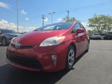 Used 2014 Toyota Prius Four image 3