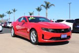 Used 2020 Chevrolet Camaro LT image 3