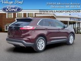 Certified 2022 Ford Edge SEL w/ Convenience Package image 5