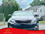 Used 2015 Kia Optima EX w/ EX Premium Package image 2