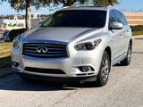 Used 2015 INFINITI QX60 FWD w/ Driver Assistance Package image 3