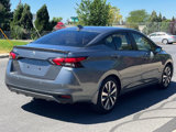 Used 2020 Nissan Versa SR image 5