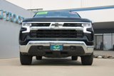 Certified 2023 Chevrolet Silverado 1500 LT w/ LPO, Dark Essentials Package image 3