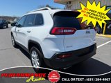 Used 2015 Jeep Cherokee Latitude w/ Cold Weather Group image 5