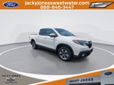 Used 2018 Honda Ridgeline RTL-T image 2