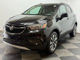 Certified 2022 Buick Encore Preferred w/ Safety Package image 5
